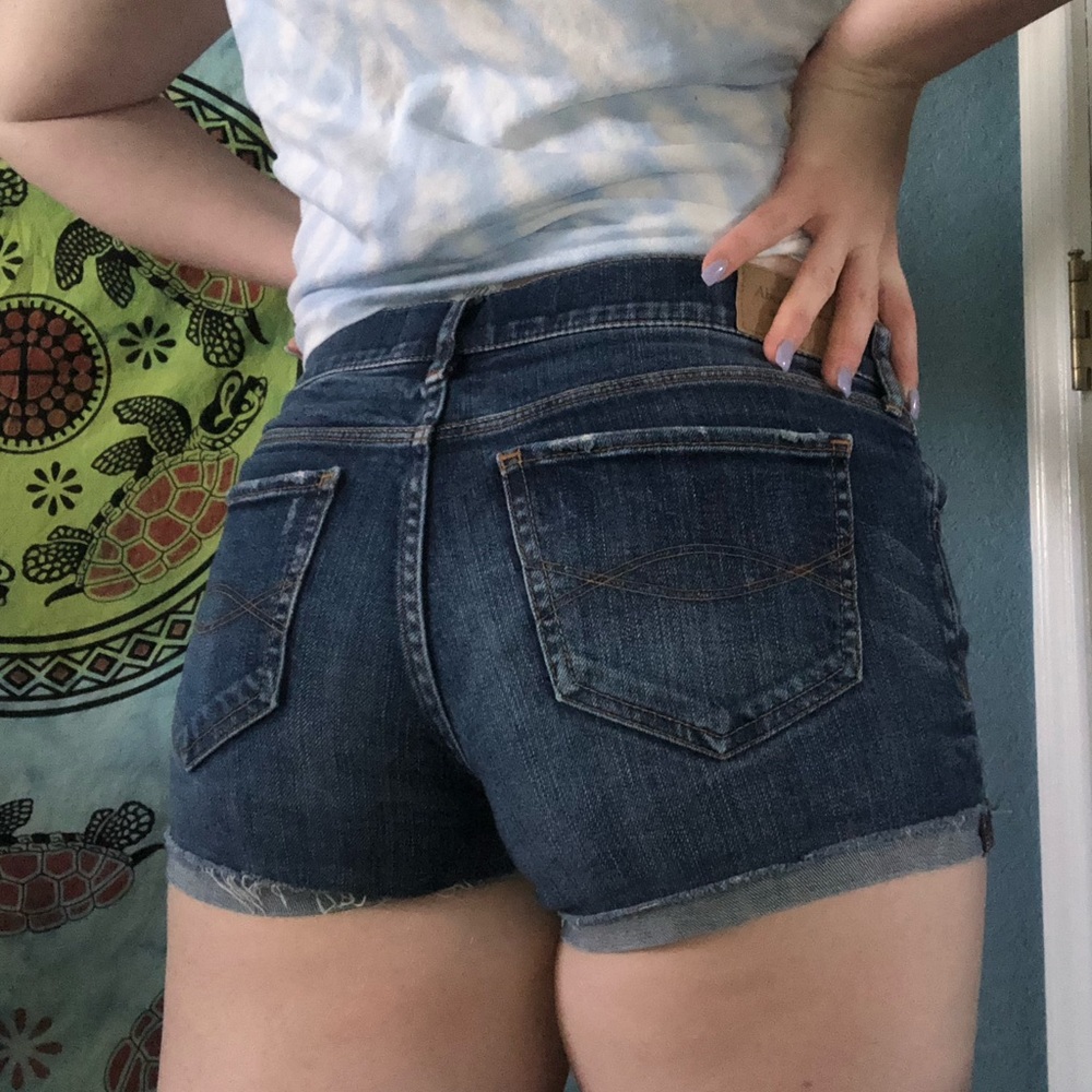 Abercrombie and Fitch Shorts